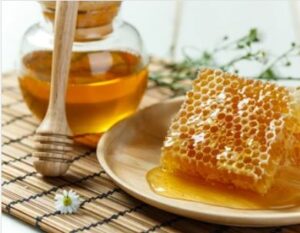 Honeycomb