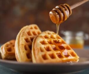 Waffles