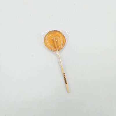Lollipops - Sparko Sweet Honey