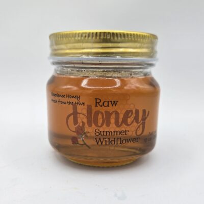 Honey - Summer 10 oz