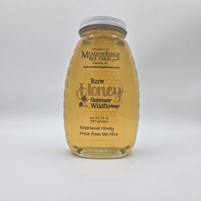 Honey - Summer 16 oz
